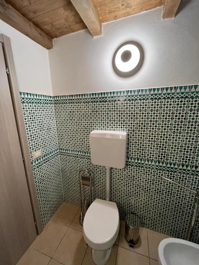 Sagra Vacanze Cinisi Eksteriør billede