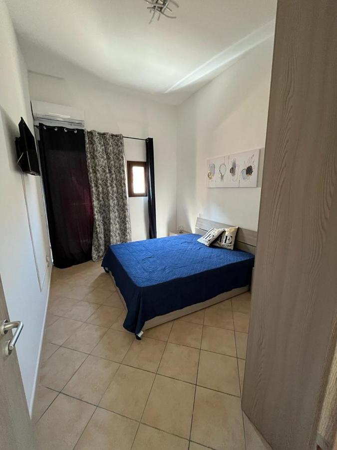 Sagra Vacanze Cinisi Eksteriør billede